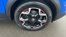 Vauxhall Mokka 1.2 Turbo 100 GS Line 5dr Petrol Hatchback